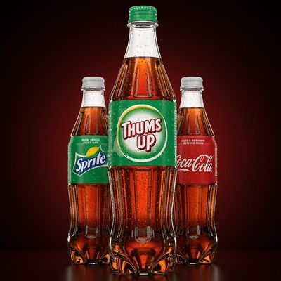 Thums Up 200 ml